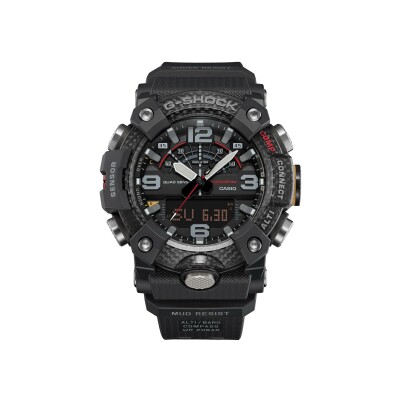 Montre G-SHOCK MUDMASTER GG-B100X-1AER