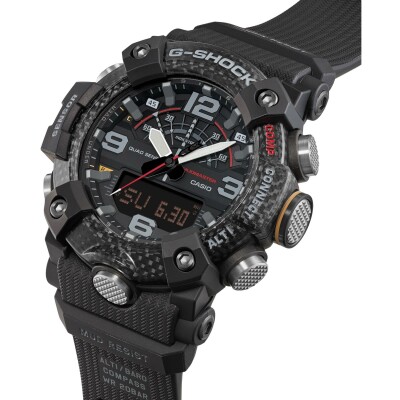 Montre G-SHOCK MUDMASTER GG-B100X-1AER