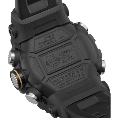 Montre G-SHOCK MUDMASTER GG-B100X-1AER