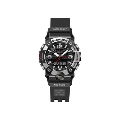 Montre G-SHOCK MUDMASTER GG-B100XM-1AER