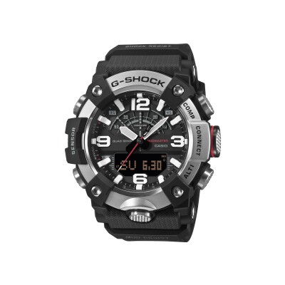 Montre G-SHOCK MUDMASTER GG-B100XM-1AER