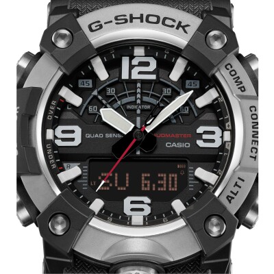 Montre G-SHOCK MUDMASTER GG-B100XM-1AER