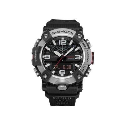Montre G-SHOCK MUDMASTER GG-B100XM-1AER