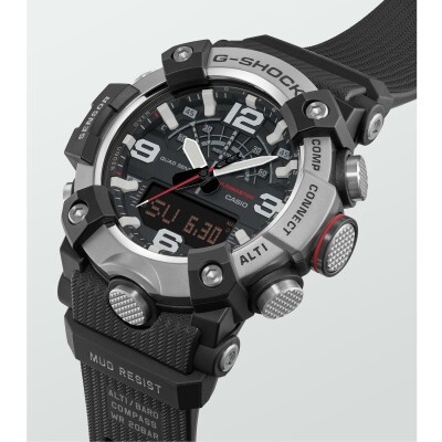 Montre G-SHOCK MUDMASTER GG-B100XM-1AER