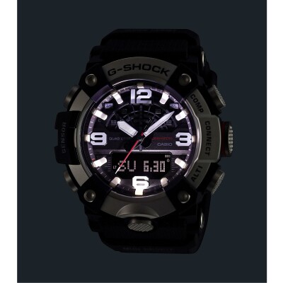 Montre G-SHOCK MUDMASTER GG-B100XM-1AER