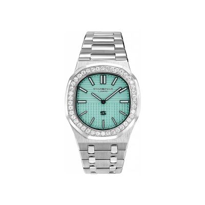Montre GENIUS GENIE 36 LAB.GROWN DIAMONDS Fifth Avenue