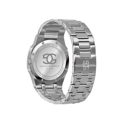 Montre GENIUS GENIE 36 LAB.GROWN DIAMONDS Fifth Avenue