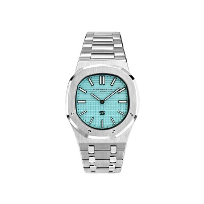 Montre GENIUS GENIE 36 Fifth Avenue