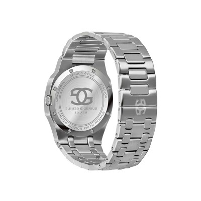 Montre GENIUS GENIE 36 Fifth Avenue