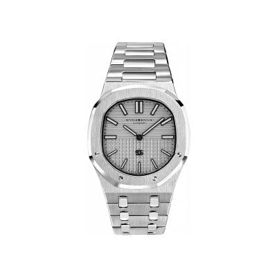 Montre GENIUS GENIE 36 London Grey
