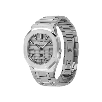 Montre GENIUS GENIE 36 London Grey