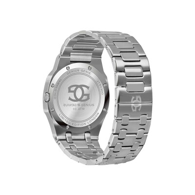 Montre GENIUS GENIE 36 London Grey
