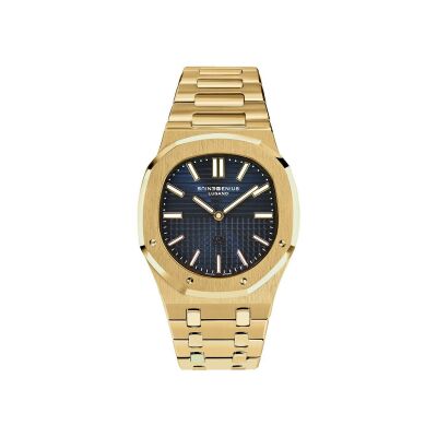 Montre GENIUS GENIE 36 LAB.GROWN DIAMONDS New York