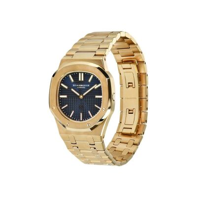 Montre GENIUS GENIE 36 LAB.GROWN DIAMONDS New York