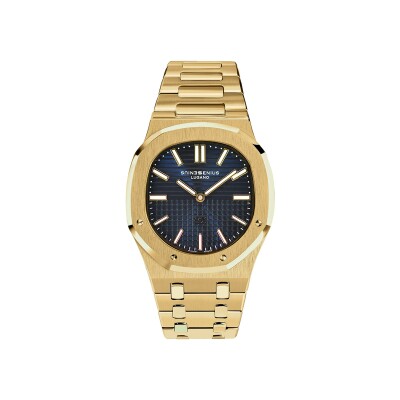 Montre GENIUS GENIE 36 New York