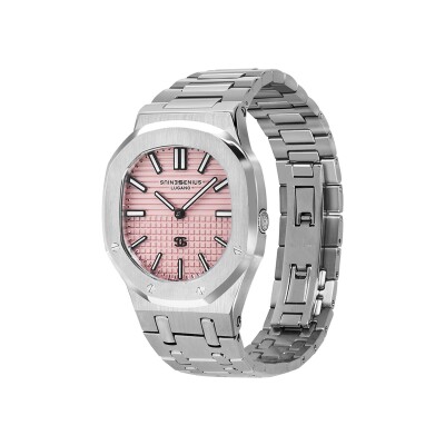 Montre GENIUS GENIE 36 Osaka Pink