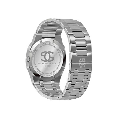 Montre GENIUS GENIE 36 Osaka Pink