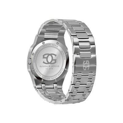 Montre GENIUS GENIE 36