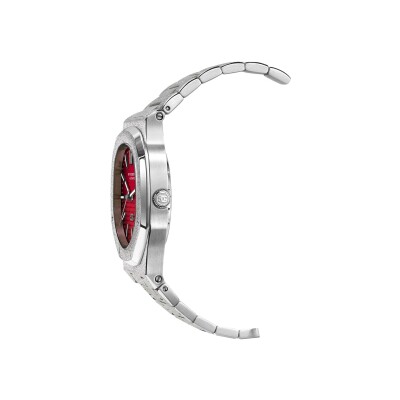 Montre GENIUS HOMMAGE 39 Monte-Carlo