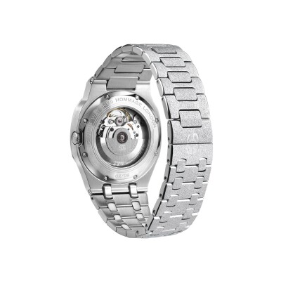 Montre GENIUS HOMMAGE 39 London