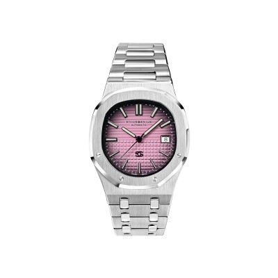 Montre Genius HOMMAGE 39 Saint Tropez