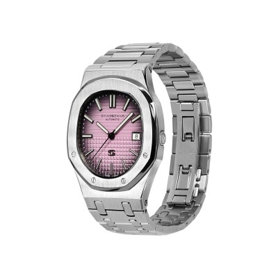Montre Genius HOMMAGE 39 Saint Tropez