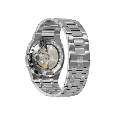 Montre Genius HOMMAGE 39 Saint Tropez