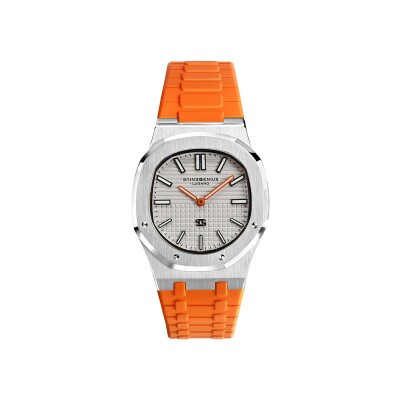 Montre GENIUS IDIOFYIA 36 Barcelona