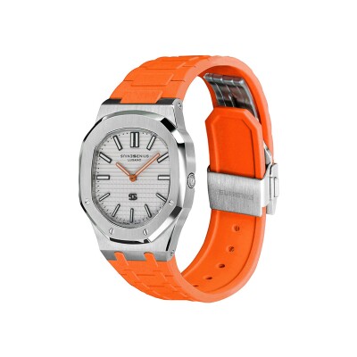 Montre GENIUS IDIOFYIA 36 Barcelona