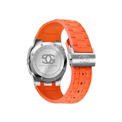 Montre GENIUS IDIOFYIA 36 Barcelona