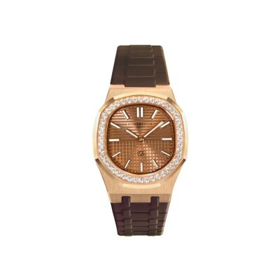 Montre GENIUS IDIOFYIA 36 LAB.GROWN DIAMONDS Bruges