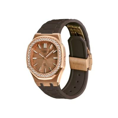 Montre GENIUS IDIOFYIA 36 LAB.GROWN DIAMONDS Bruges