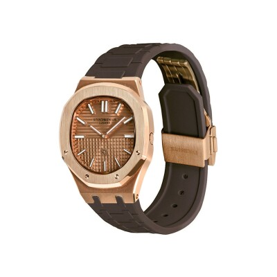 Montre GENIUS IDIOFYIA 36 Bruges