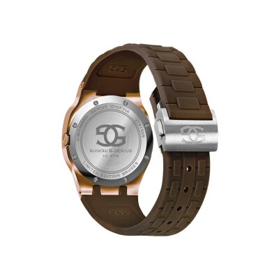 Montre GENIUS IDIOFYIA 36 Bruges