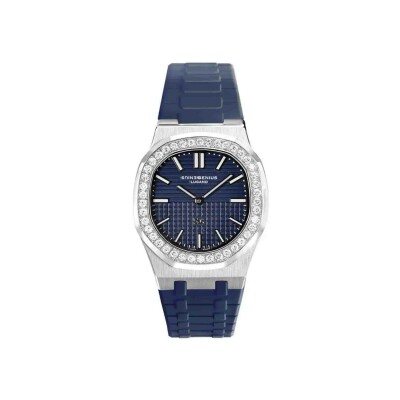Montre GENIUS IDIOFYIA 36 LAB.GROWN DIAMONDS France