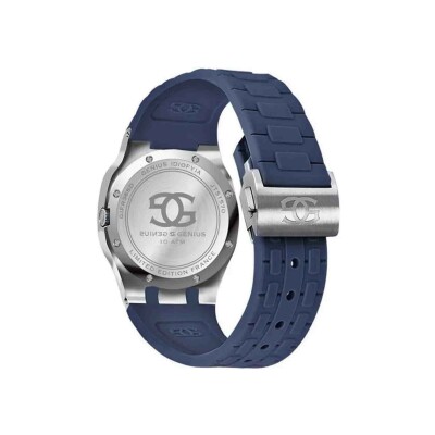 Montre GENIUS IDIOFYIA 36 LAB.GROWN DIAMONDS France