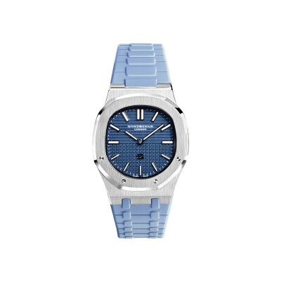 Montre GENIUS IDIOFYIA 36 Los Angeles