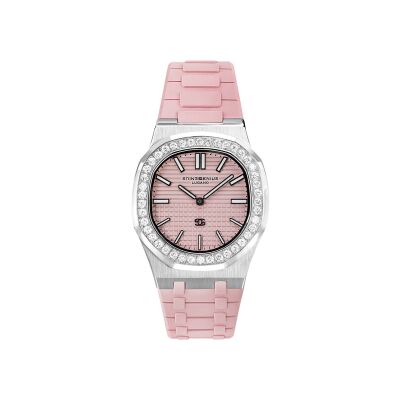 Montre GENIUS IDIOFYIA 36 LAB.GROWN DIAMONDS Osaka