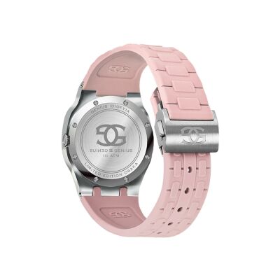 Montre GENIUS IDIOFYIA 36 LAB.GROWN DIAMONDS Osaka