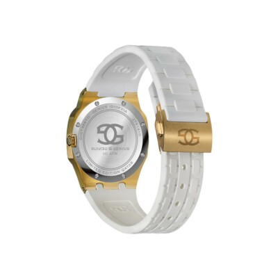Montre GENIUS IDIOFYIA 36 LAB.GROWN DIAMONDS