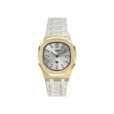 Montre GENIUS IDIOFYIA 36 Qatar