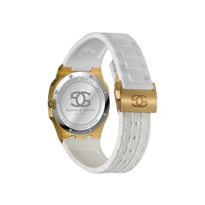 Montre GENIUS IDIOFYIA 36 Qatar