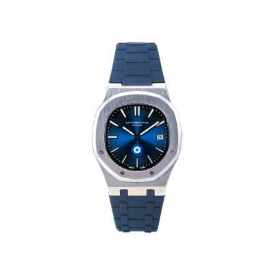 Montre GENIUS IDIOFYIA 39 Evil Eye