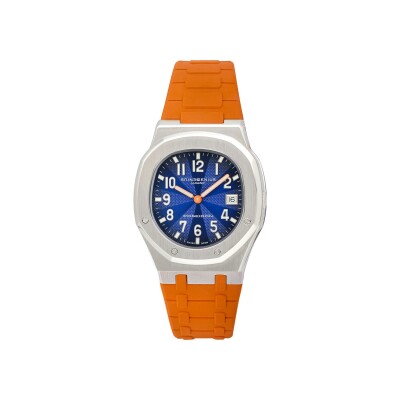 Montre GENIUS IDIOFYIA 39 Poseidon