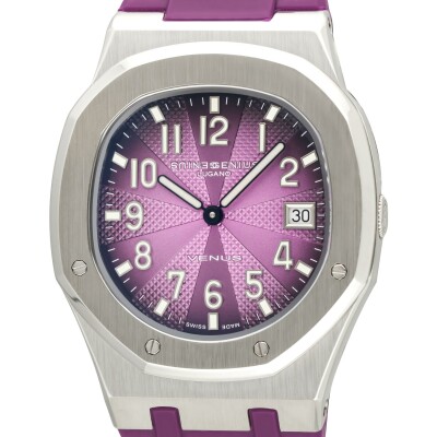 Montre GENIUS IDIOFYIA 39 Venus