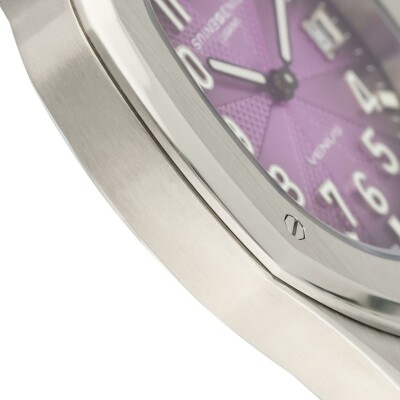 Montre GENIUS IDIOFYIA 39 Venus
