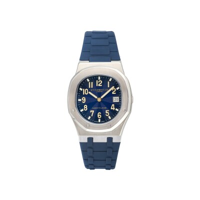 Montre GENIUS IDIOFYIA 39 Neptune