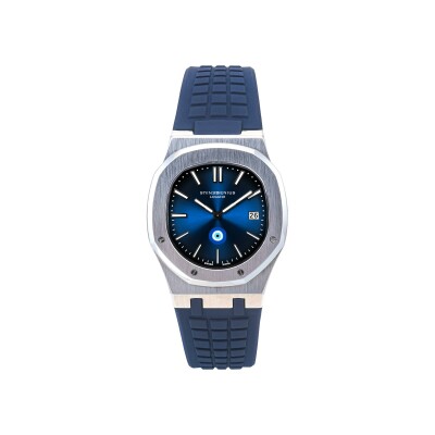 Montre GENIUS IDIOFYIA 39 Evil Eye