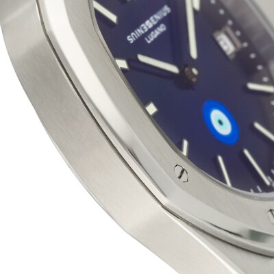 Montre GENIUS IDIOFYIA 39 Evil Eye