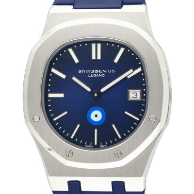 Montre GENIUS IDIOFYIA 39 Evil Eye